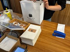 -发酵食堂(屏风街店)