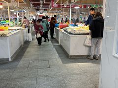 -浦商菜市场·锦德店