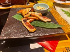 -花潮料理艺食馆(世欧广场店)
