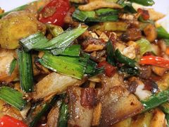 -丫口花园餐厅·融合菜