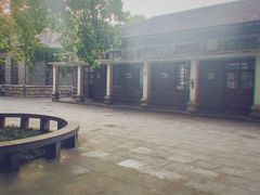 -照相馆的食堂(曲阜师范大学店)