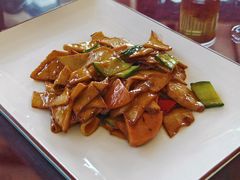 -一盏明灯全素斋(殊像寺店)