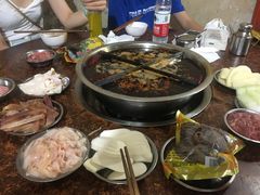 -渝味黄姐火锅(黄泥村店)