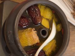 -云海肴·汽锅鸡·云南菜(广安门天虹店)