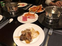 -AdD全日制餐厅(中谷花园酒店)