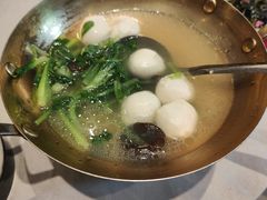 -钱记·乡野菜(紫荆花路店)