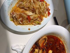 -付掌柜在成都·热炒砂锅集(金禾店)