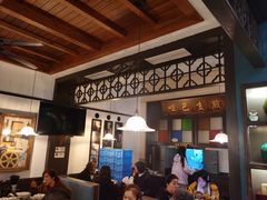 -哑巴生煎(临顿路店)