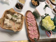-洪氏嗨捞·猪肚鸡火锅(阳光天地店)