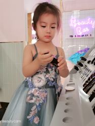 -Wink美甲美睫