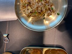 -坛子李地摊烤肉(罗斯福店)