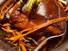 -绿茶餐厅(成都太古里店)