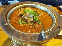 -乡亲鹅肉城(昆山店)