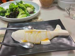 -小吊梨汤·北京菜(香山店)