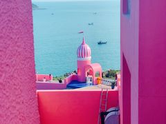 -漳州滨海火山岛自然生态风景区