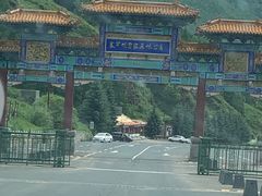 -塞罕坝国家级自然保护区