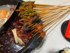 -钢管厂五区小郡肝串串香(南山店)