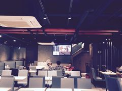 大堂-龙记烧腊茶餐厅(常德路店)
