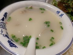 -顺庆羊肉馆(南坪店)