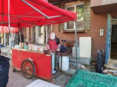 -春饼小吃(钱塘街店)