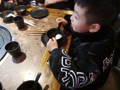 -冯排骨涮烤火锅(华商国际城店)