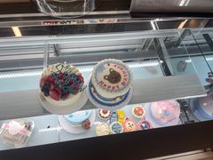-YITASU甜品(子安路店)