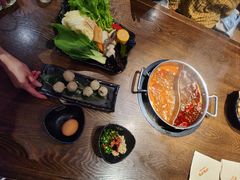 -呷哺呷哺 小火锅 (浦东新欧尚超市店)