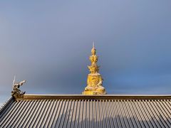 -峨眉山风景名胜区
