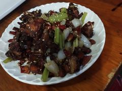 -喜胖串店(光华路店)