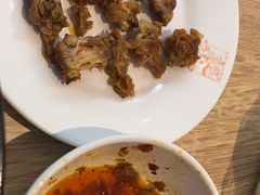 -泰煌鸡·上海白斩鸡·鸡汤面(万航店)