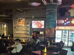 -M99 BEER世界啤酒吧(鸿云悦街店)