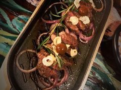 -烛影拾光观景餐厅·创意菜·摄影·小提琴(大唐不夜城店)