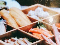 -扬州万怡酒店-中餐厅(文昌中路店)