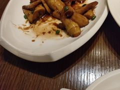 -逸林轩中餐厅(中信泰富朱家角锦江酒店)