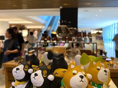 -茑屋书店(天目里店)