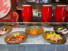 -合肥富力威斯汀酒店·知味餐厅