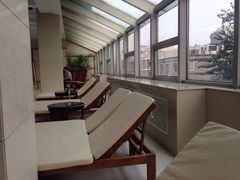 -北京王府井天伦王朝酒店