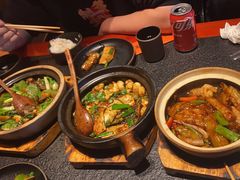 -啫胜(西城红场店)