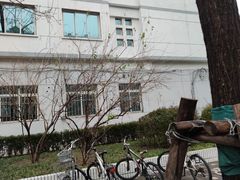 -北京四中(道元校区)