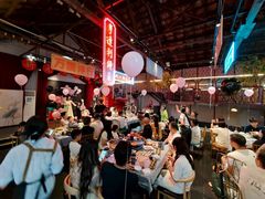 -里堂派对·独栋团建聚会小院轰趴馆(三圣乡店)