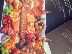 -Efes Turkish & Mediterranean Cuisine 艾菲斯餐厅(陆家嘴店)