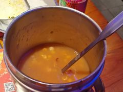 -山河屯铁锅炖(哈西站店)