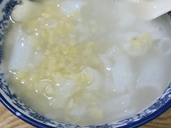 -黄记潮汕甜汤(贝底田坊店)