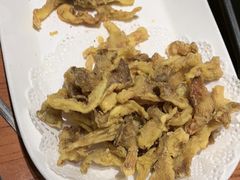 -驿楼兰·新疆菜(火车站店)