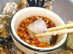 -探秘12时海鲜生蚝排档