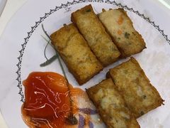 -醉壹号海鲜大排档(厦门美食地标店)