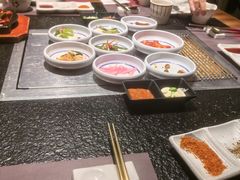 -韩满园· 甄选韩式烤肉
