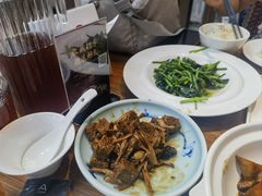 -金枝玉叶上海人家食府(三里河店)