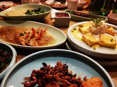 -新白鹿餐厅(城西银泰城店)