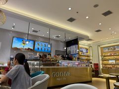 -GODIVA(王府井apm店)